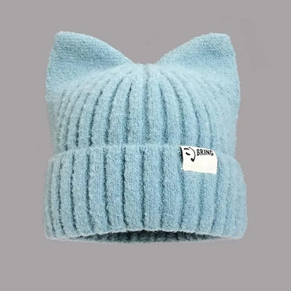 Whimsy Rabbit Ear Balaclava