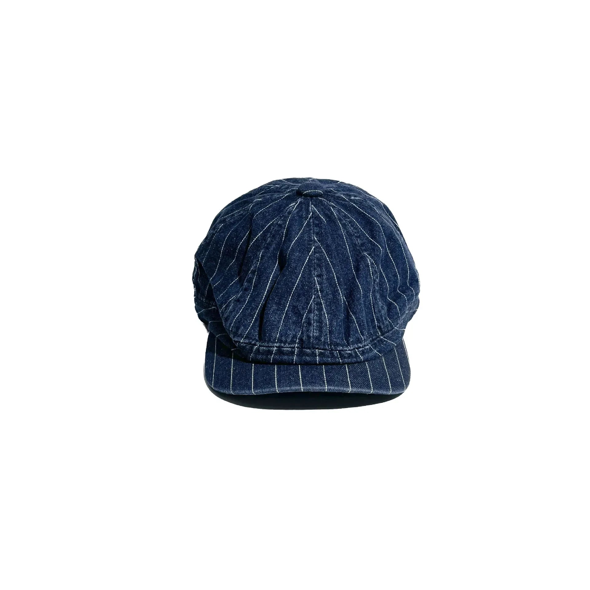 Kyoto Washed Denim Beret