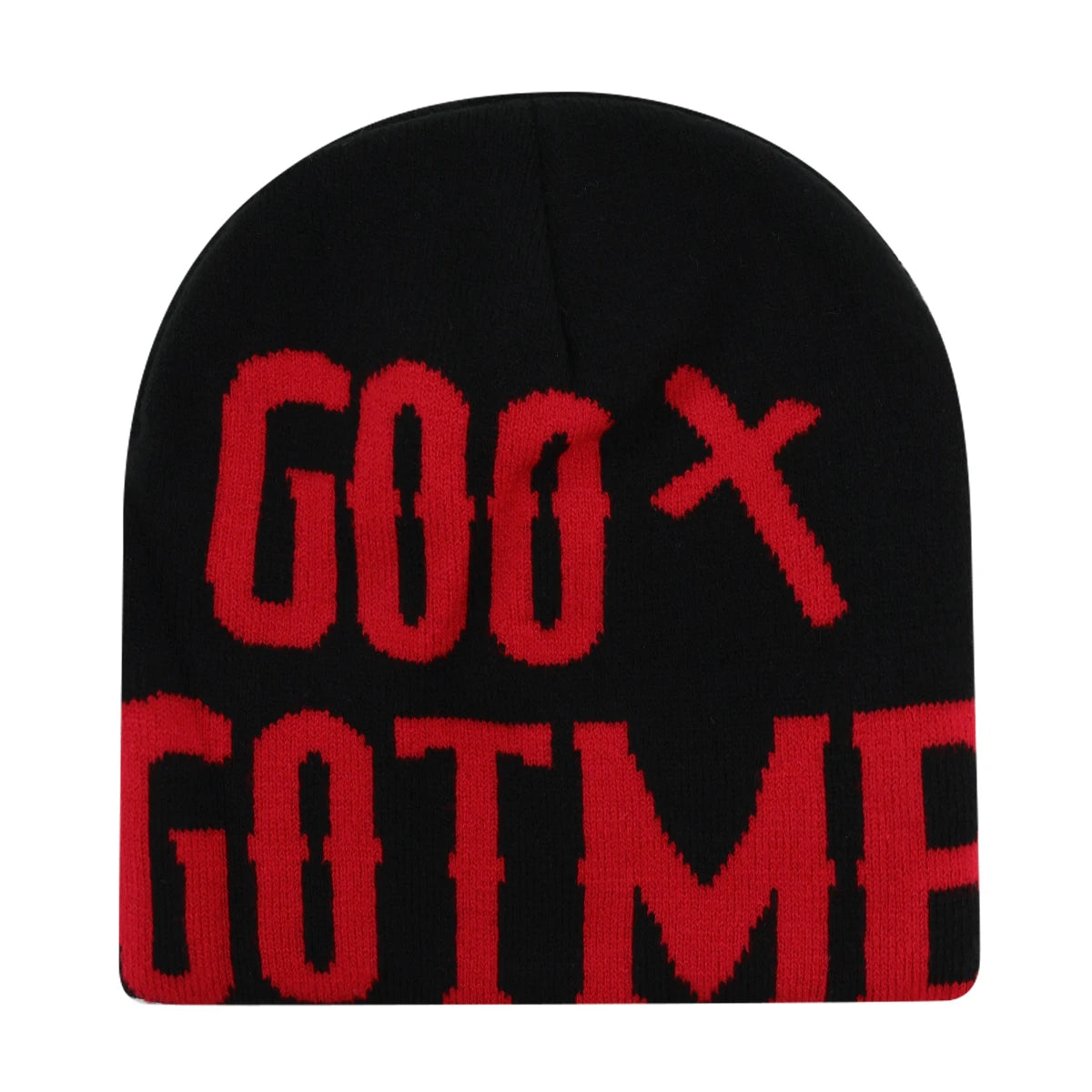 The Soho Knit | Letter Butter Knit Skullies Beanie | Urban Caps NZ