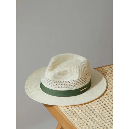 Somerset Woven Sun Hat