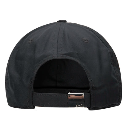 Nike Sports Cap - Black Running & Travel Hat