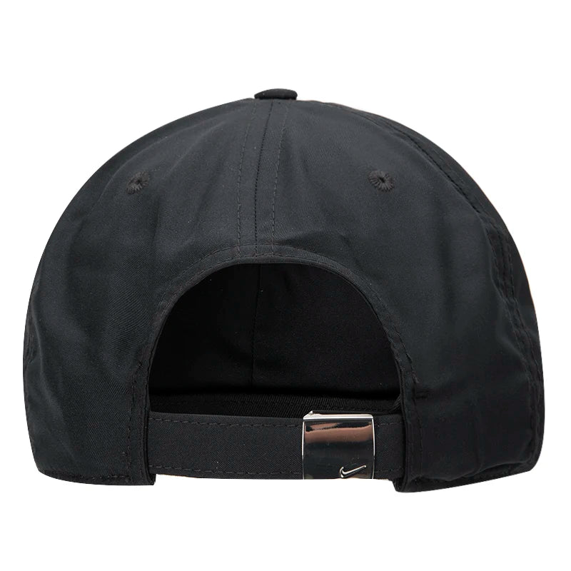 Nike Sports Cap - Gold & Black Running Travel Hat