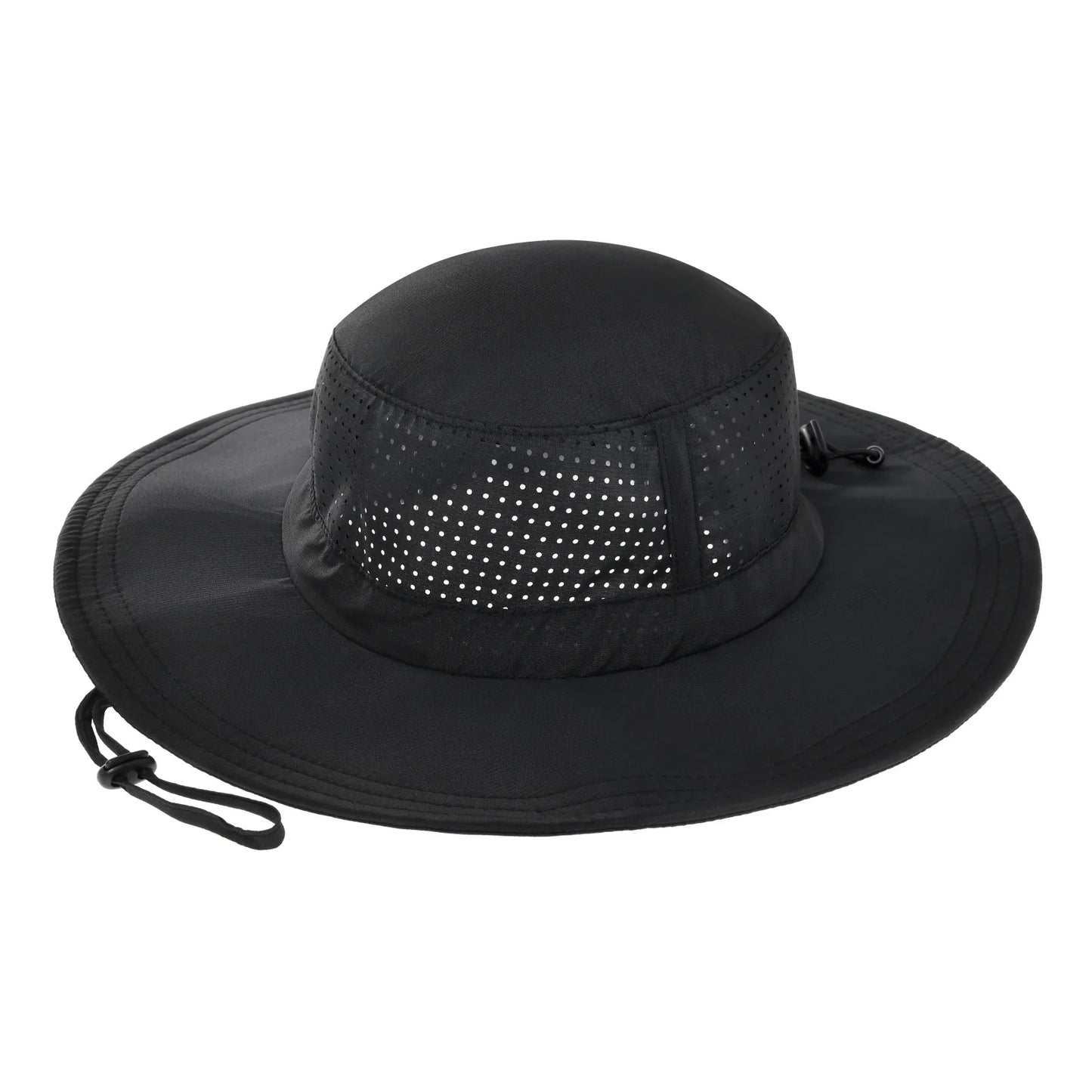 The Ridgeline | Unisex Lightweight Boonie Sun Hat | Urban Caps NZ