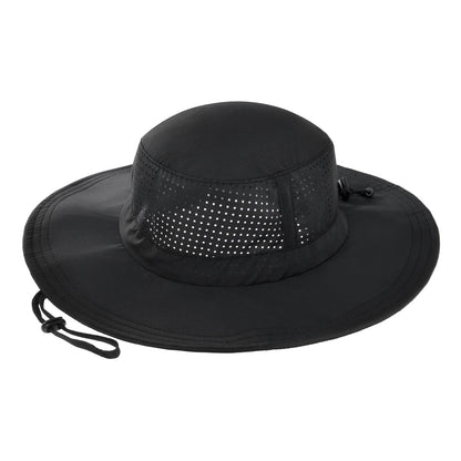 The Ridgeline | Unisex Lightweight Boonie Sun Hat | Urban Caps NZ