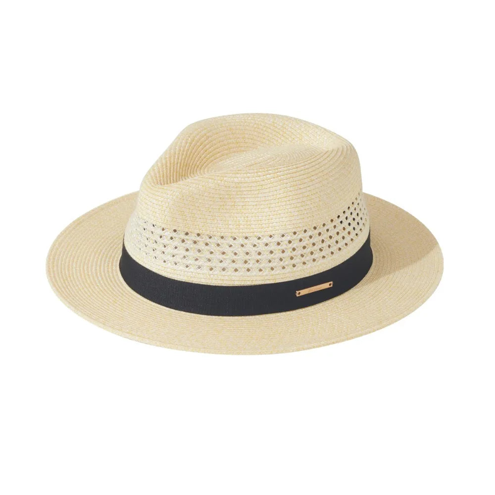 Somerset Woven Sun Hat