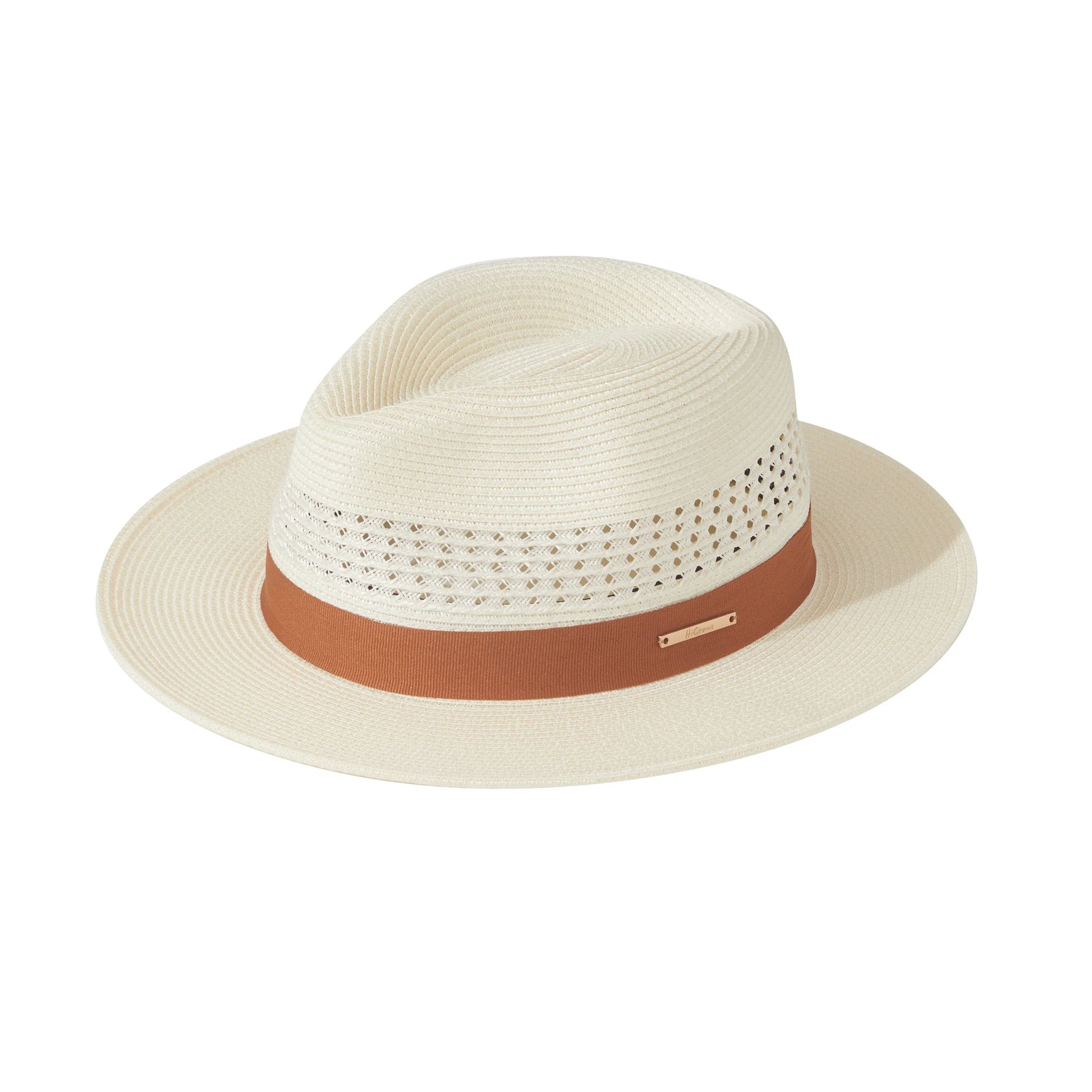 Somerset Woven Sun Hat in Color