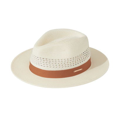 Somerset Woven Sun Hat in Color