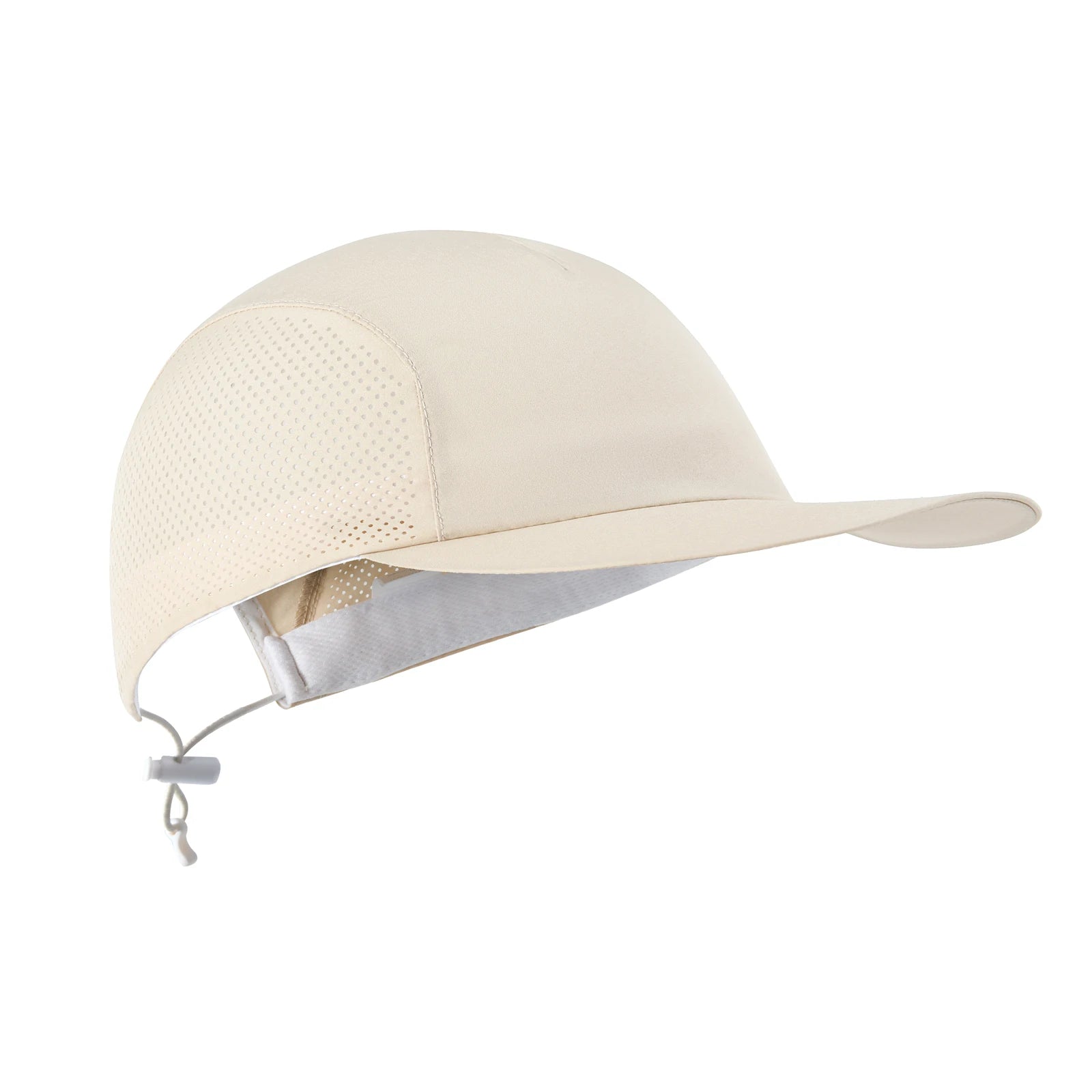 The Sprint | Unisex Quick-Dry Flat Brim Sports Cap | Urban Caps NZ