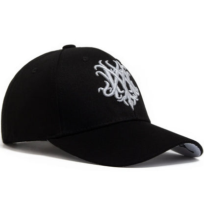 Totem Embroidered Cotton Baseball Cap | Sun Visor Sports Cap | Urban Caps NZ