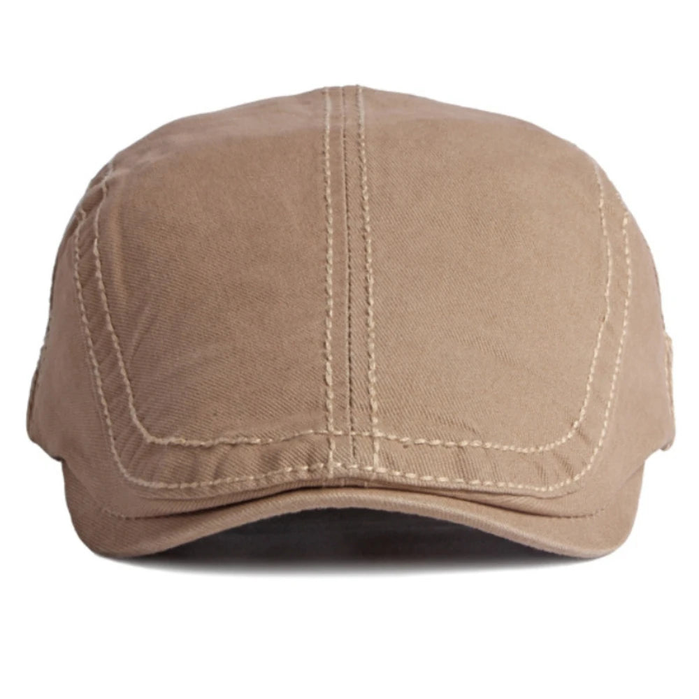 Sheffield Cotton Artist Beret