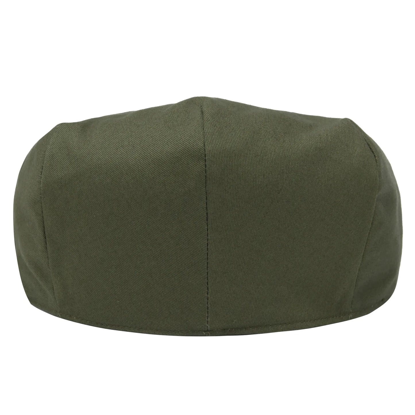 The Cartmel | Men's 100% Cotton All-Season Ivy Cap | Urban Caps NZ