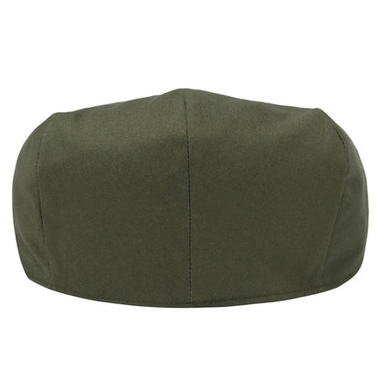 The Cartmel | Men's 100% Cotton All-Season Ivy Cap | Urban Caps NZ