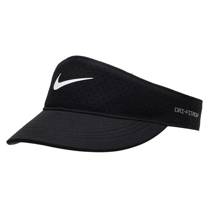 Nike Sun Visor - Quick-Dry Sports & Tennis Hat