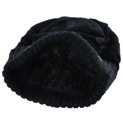 Skulls Winter Knitted Beanie - Urban Caps