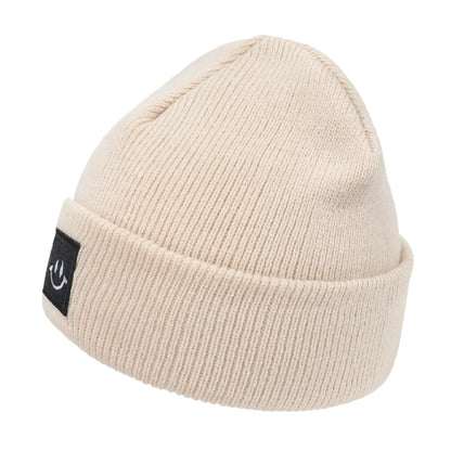 Smiling Baby Kids Winter Beanie Knitted - Urban Caps