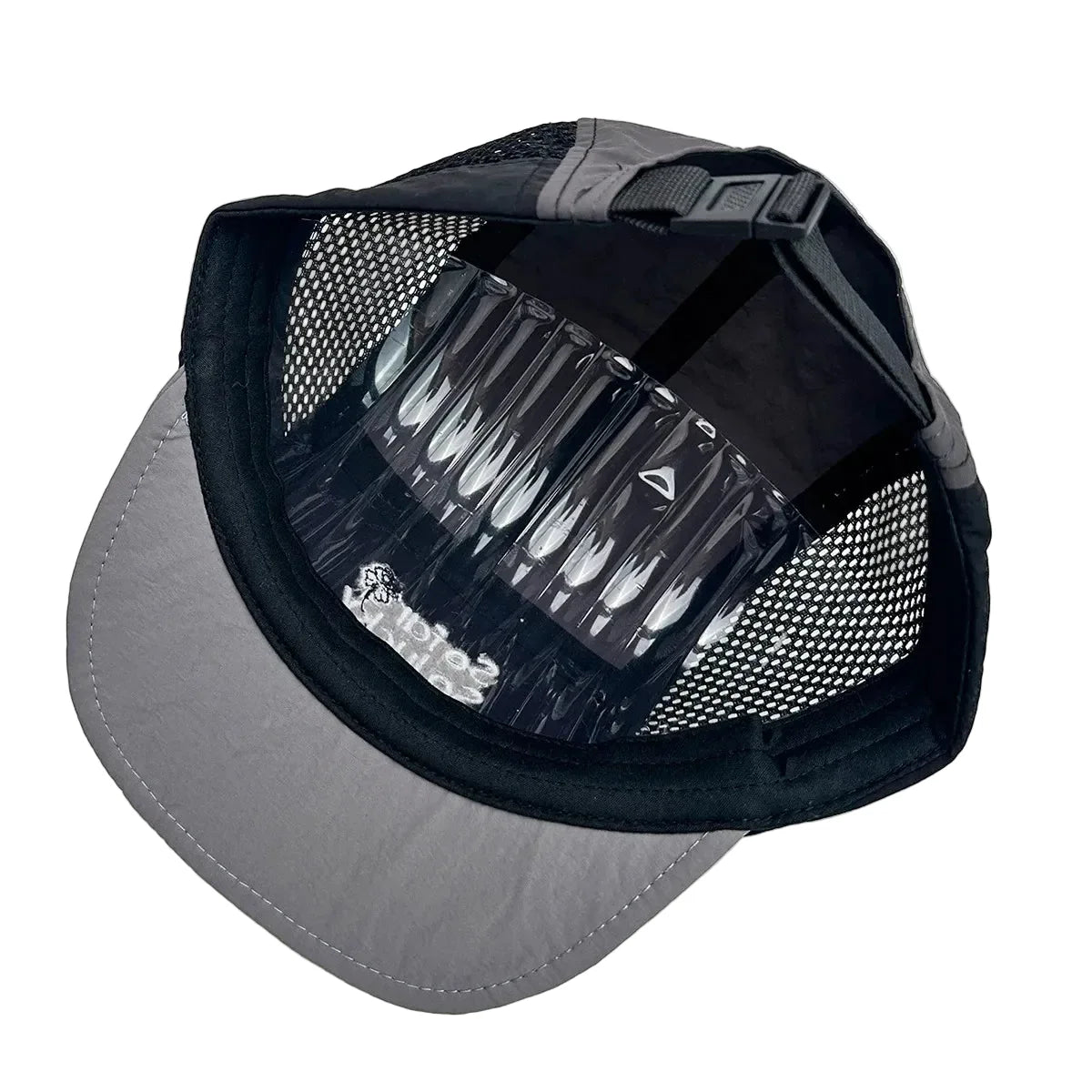 So Far So Lucky 5-Panels Baseball Cap - Urban Caps