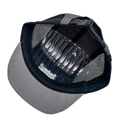 So Far So Lucky 5-Panels Baseball Cap - Urban Caps