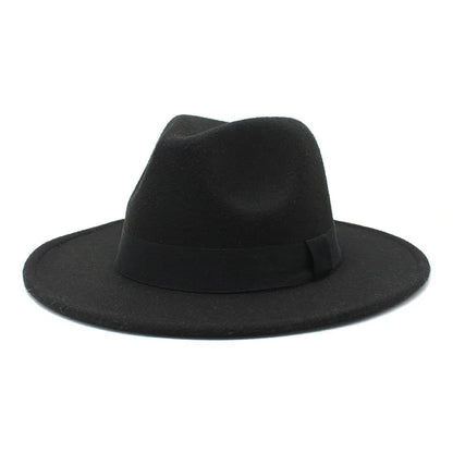 Sunset Dreams Cotton Fedora Hat – Lightweight Adjustable Classic Style