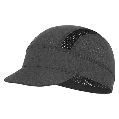 Swansea Summer Cycling Cap Under Helmet Lightweight Breathable One Size Fits Most