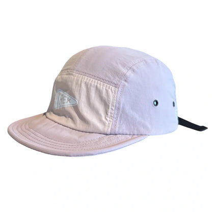 Trek Retro 5-Panels Baseball Cap Vintage Heritage Style - Urban Caps