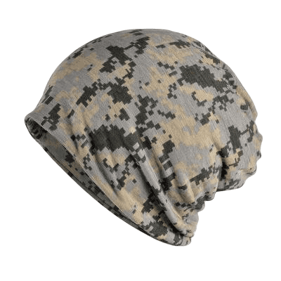 snood-winter-hat-elastic-military