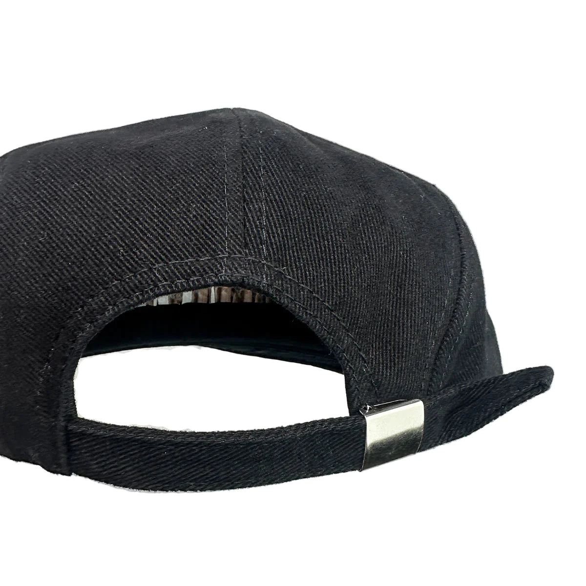 Tennessee Washed Cotton Five-Panels Snapback Cap - Urban Caps