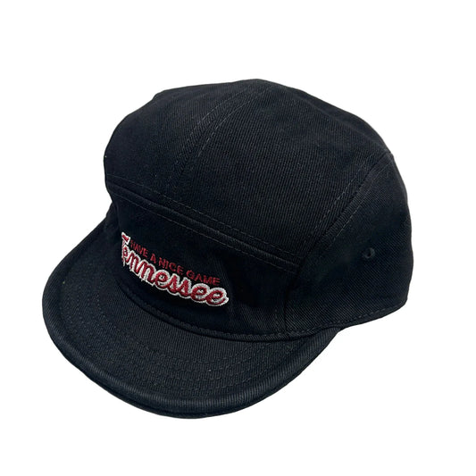 Tennessee Washed Cotton Five-Panels Snapback Cap - Urban Caps