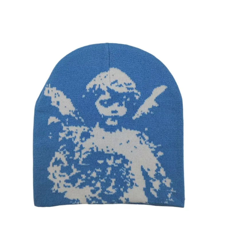 men-women-vintage-retro-graphic-winter-warm-hat