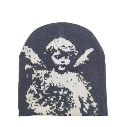 men-women-vintage-retro-graphic-winter-warm-hat