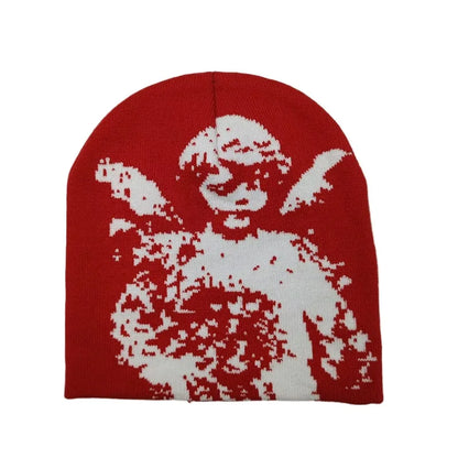 men-women-vintage-retro-graphic-winter-warm-hat
