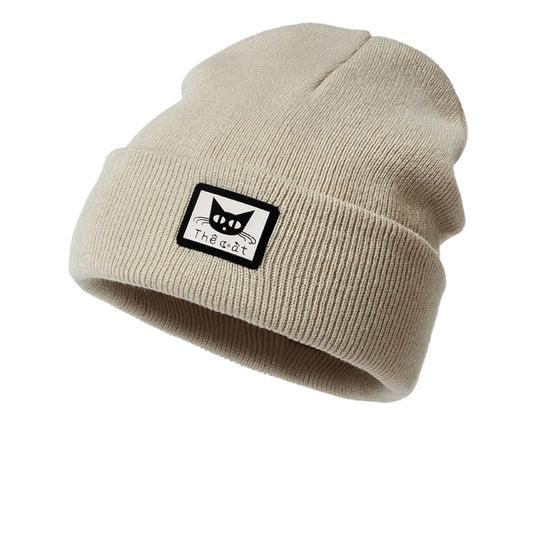 winter-hat-elastic-knitted-cold-protection