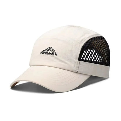 UDMY The Mountain 5-Panels Baseball Cap - Urban Caps