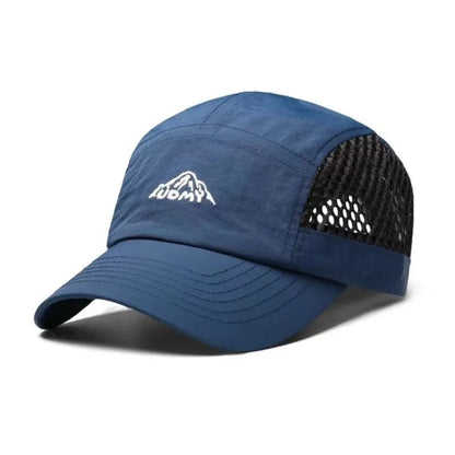 UDMY The Mountain 5-Panels Baseball Cap - Urban Caps