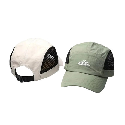 UDMY The Mountain 5-Panels Baseball Cap - Urban Caps