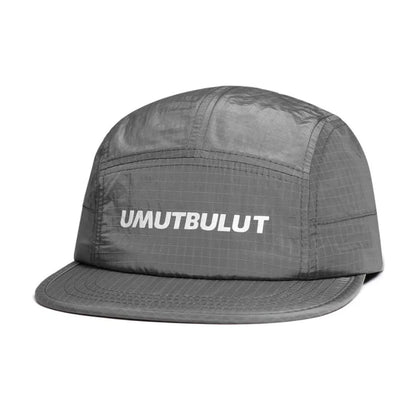 UMUTBULUT Retro 5-Panel Baseball Cap - Urban Caps