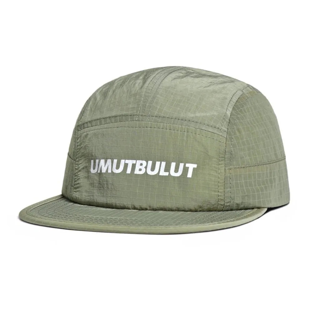 UMUTBULUT Retro 5-Panel Baseball Cap - Urban Caps