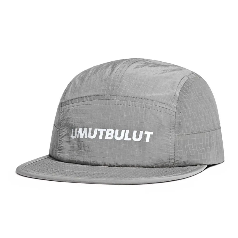 UMUTBULUT Retro 5-Panel Baseball Cap - Urban Caps