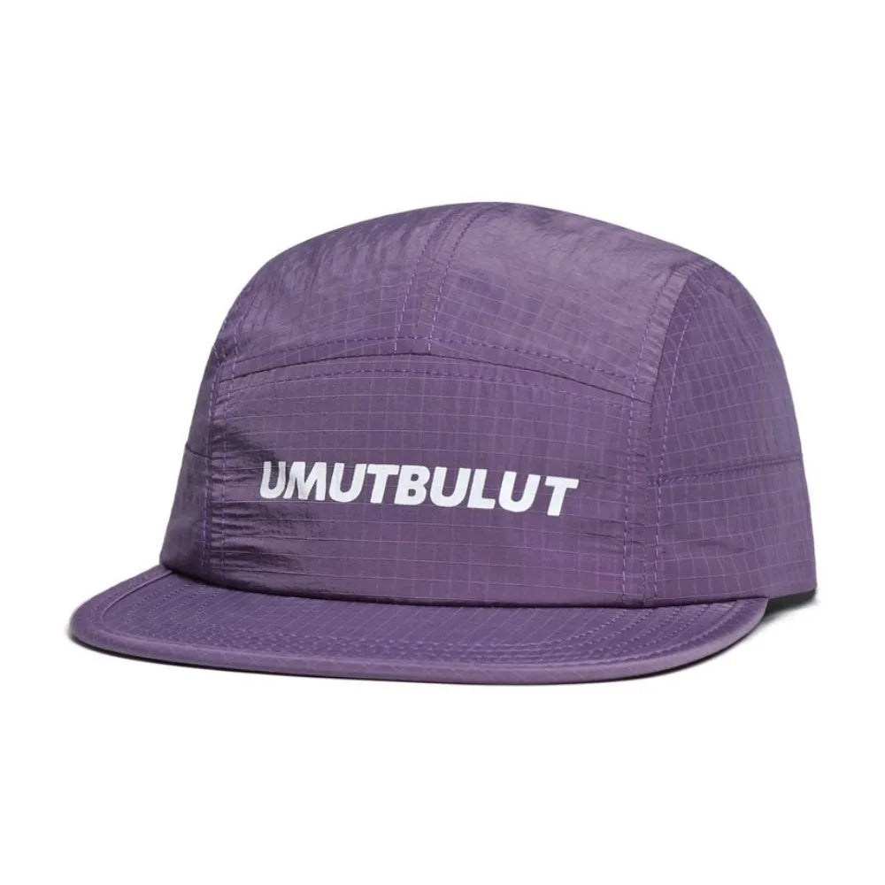 UMUTBULUT Retro 5-Panel Baseball Cap - Urban Caps