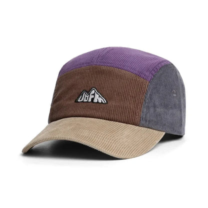 UOFM Corduroy Cap - Casual