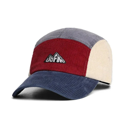 UOFM Corduroy Cap - Casual