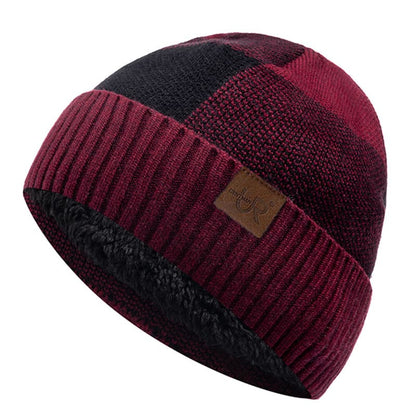 Winter-Cotton-Urban-hat-warm-cold-protection