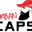 Urban Caps NZ logo
