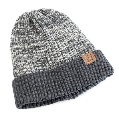 Uzzi Co Winter Beanie - Urban Caps