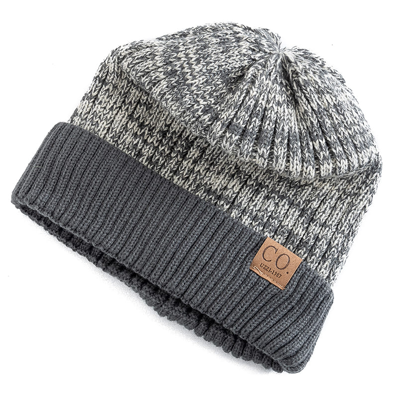 Uzzi Co Winter Beanie - Urban Caps