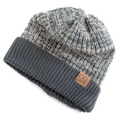 Uzzi Co Winter Beanie - Urban Caps