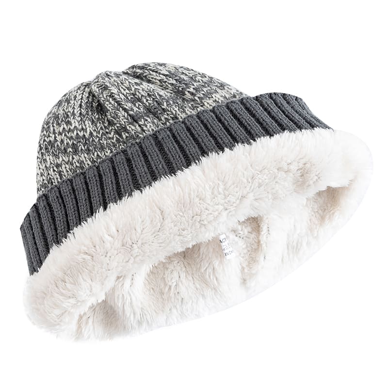 Uzzi Co Winter Beanie - Urban Caps