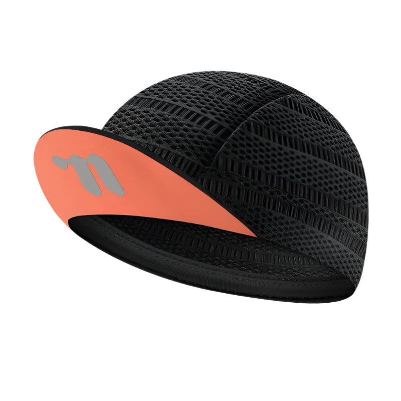 West Biking Cycling Cap Under Helmet Breathable Quick Dry Adjustable 54 To 62 CM