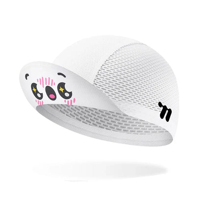 West Biking Cycling Cap Under Helmet Breathable Quick Dry Adjustable 54 To 62 CM