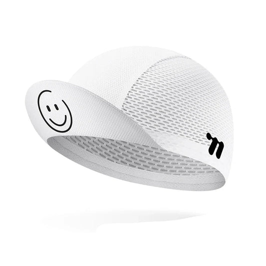 West Biking Cycling Cap Under Helmet Breathable Quick Dry Adjustable 54 To 62 CM