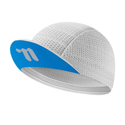 West Biking Cycling Cap Under Helmet Breathable Quick Dry Adjustable 54 To 62 CM